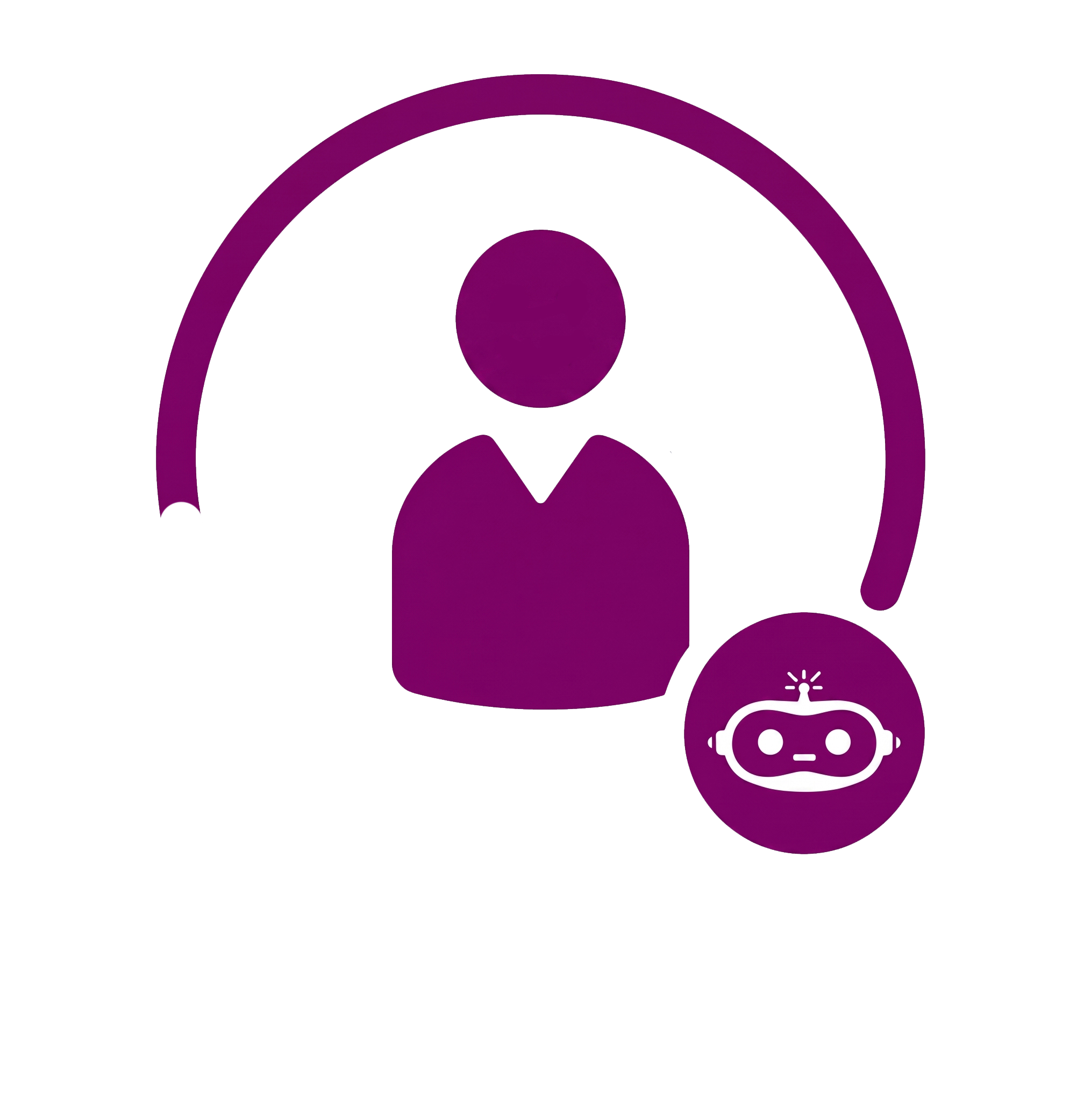Wibio People Logo